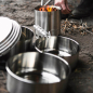 Preview: Solo Stove 3er Pot Set